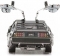 DeLorean Metal earth