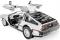 DeLorean Metal earth