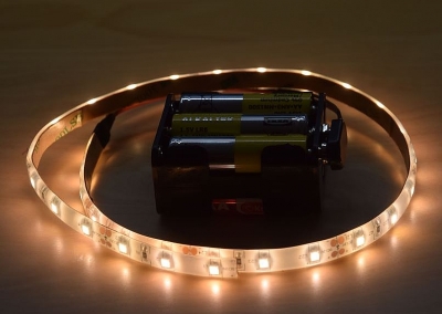Santa Fe slaapwagen LED verlichtingsset