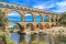 Pont du Gard 1:300