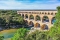 Pont du Gard 1:300