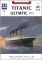 Titanic or Olympic 1:400
