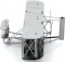 Wright Brothers Airplane Metal Earth 