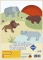 Figuurzaag voorbeeld Wildlife I