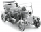 Ford 1908 model T Metal Earth