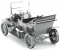 Ford 1908 model T Metal Earth