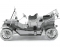 Ford 1908 model T Metal Earth