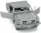 Ford Mustang Coupe 1965 Metal Earth
