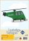 Figuurzaag voorbeeld Helicopter