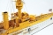 S.M.S. Victoria Louise grote kruiser 1:250