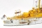 S.M.S. Victoria Louise grote kruiser 1:250