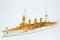 S.M.S. Victoria Louise grote kruiser 1:250