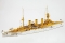 S.M.S. Victoria Louise grote kruiser 1:250