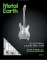 Electric Lead Guitar Metal Earth