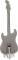 Electric Lead Guitar Metal Earth