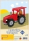 Figuurzaag voorbeeld traktor