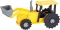 Figuurzaag voorbeeld shovel