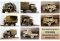 Chevrolet 15-CWT 1:25