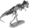 Tyrannosaurus Rex Metal Earth