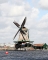 Het jonge schaap zaanse schans 1:160