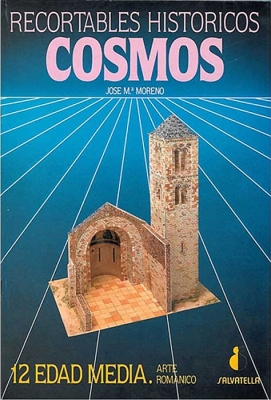 Edad media arte romanico