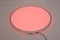 Rond licht paneel met kleurwissel TICKIT