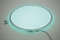 Rond licht paneel met kleurwissel TICKIT