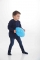 Oneven ballen set 4 stuks TICKIT