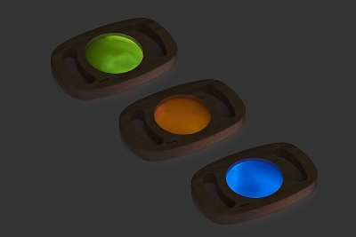Easy Hold Glow Panels TICKIT
