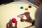 Perceptie bollen TICKIT