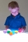 Perceptie bollen TICKIT