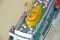 Wappen von Hamburg 1:250