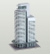 World Port Center 1:1250