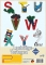 Figuurzaag voorbeeld letters S-Z