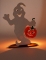 Figuurzaag voorbeeld spook