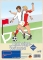 Figuurzaag voorbeeld voetbal
