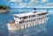 Kanalschiff ms Juno 1:100