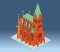 Variable Lukaskirche 1:87