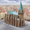 Variable Lukaskirche 1:87