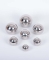Sensorische reflecterende geluidsballen