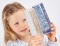 Sensorische Glitter Storm-set