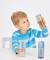 Sensorische Glitter Storm-set