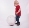 Sterrenbeeld bal Tickit