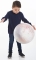 Sterrenbeeld bal Tickit