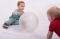 Sterrenbeeld bal Tickit