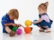 Tactiele ballen Tickit
