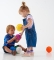 Tactiele ballen Tickit