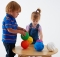 Tactiele ballen Tickit