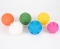 Tactiele ballen Tickit
