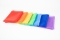 Organza regenboogpakket Tickit